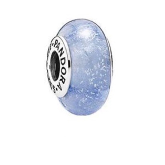 PANDORA Disney Cinderella blue charm - Picture 2 of 3